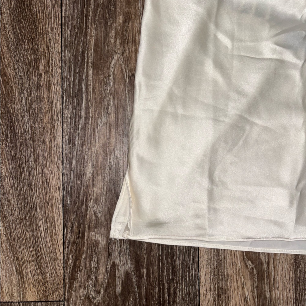 Petal & Pup Satin Camisole Top - Picture 2 of 6